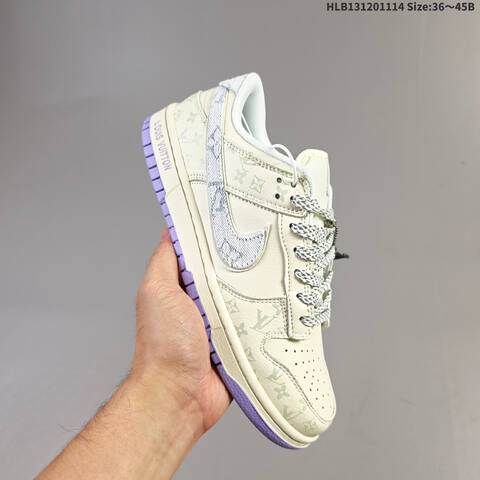 NIKE DUNK SB LOW Lifestyle BS-63770