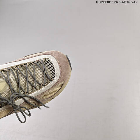 On Running Cloud X FKA Beige Taupe Grey EU 36-45 Running Shoe Running Sneakers - Unisex (BS-69772)