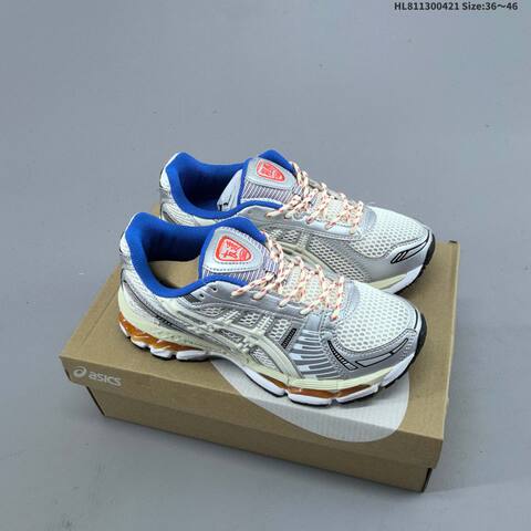 Asics Gel-Kayano 12 1 3 D GEL FF BLAST PLU 1 1 Replica High-end Men s And Women s Fashion Sports Running And Basketball Shoes Up To 95 Off Retail During The Current Promotion Casual Lifestyle Sneakers (BS-68881)