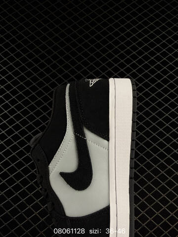 Nike Air Jordan 1 Low AIR JORDAN 553558-048 36 36 5 37 5 38 38 5 39 40 40 5 41 Lifestyle - Unisex BS-78866