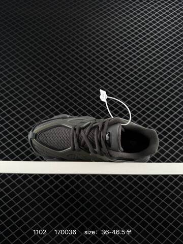 New Balance 9060 U9060IAB Dark Grey Black EU 36-46 5 Sneaker - Unisex (BS-82637)