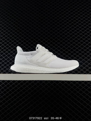 Adidas Ultraboost 1 0 HQ4199 35 36 36 5 37 38 38 5 39 40 40 5 41 Lifestyle Unisex BS-74755