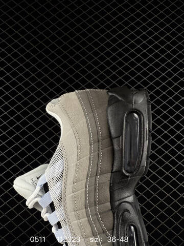 NIKE Air Max 95 Lifestyle (BS-71537)