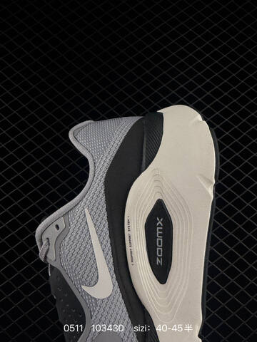 NIKE STRUCTURE PLUS ReactX Air Zoom Lifestyle (BS-71526)