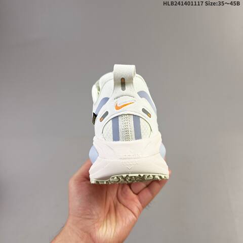 Nike VOMERO 18 GTX ReactX Air Zoom Lifestyle (BS-63566)