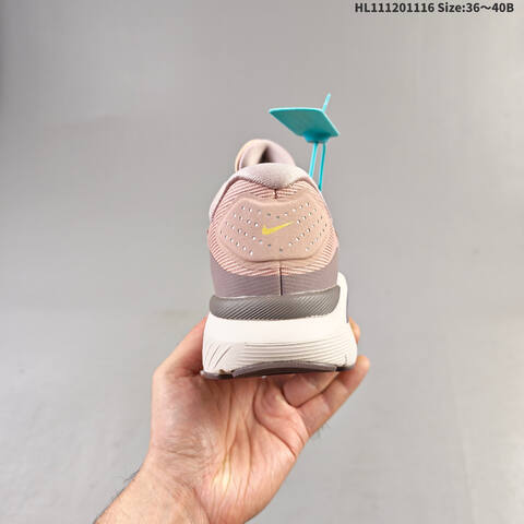 Nike Air Zoom Structure 26 HJ1101-600 ID HL111201116 Size 36 40B Lifestyle - Women's (BS-63632)