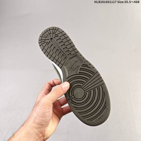 NIKE SB DUNK NIKE DUNK LOW ZoomAir Lifestyle (BS-63564)