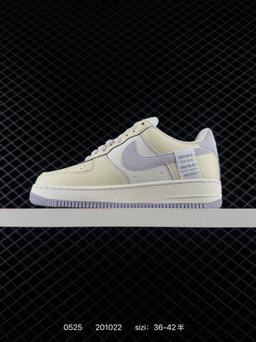 Nike Air Force 1 07 Low Lifestyle (BS-71211)