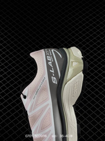 Salomon Energy Cell ACS Premium Replica High-end Men s And Women s Fashion Sports Running And Basketball Shoes Up To 95 Off Retail During The Current Promotion Casual Lifestyle Sneakers (BS-85660)