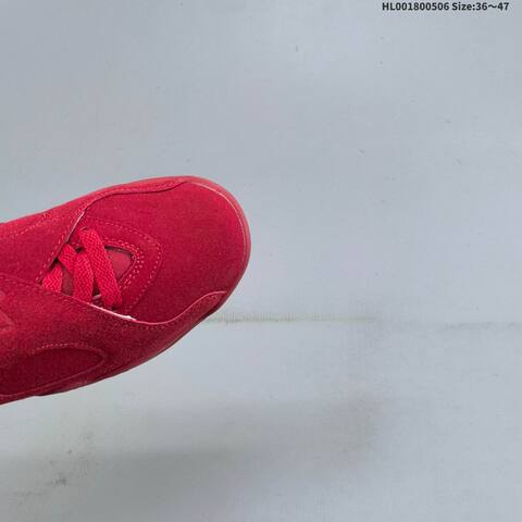 Jordan Air Jordan 8 Retro Valentine s Day Red Pink EU 36-47 Basketball - Unisex (BS-66031)