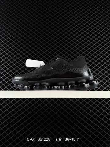 Nike Air Liquid Max Black EU 36-45 Running Shoe - Unisex (BS-70484)
