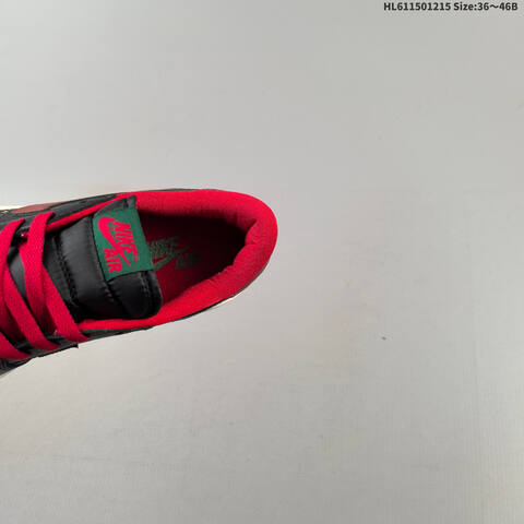 Air Jordan 1 Low Lifestyle BS-67433