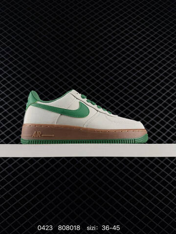 Nike AIR FORCE 1 07 Force 1 FQ (BS-71911)
