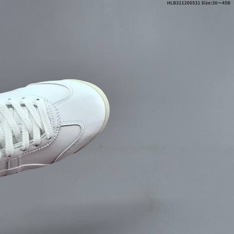 Onitsuka Tiger Mexico 66 Golf White Cream EU 36-45 Sneaker Casual Sneakers - Unisex (BS-68783)