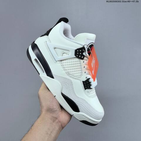 Air Jordan 4 Retro Flight Club AIR JORDAN 4 Aj4 Lifestyle BS-66644