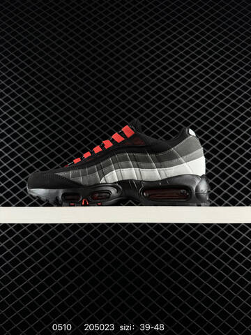 Nike Air Max 95 OG Neon 25 GX 40-48 5 HM4740-001 205023 Lifestyle - Men's (BS-71555)