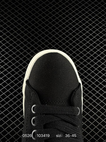 Nike Blazer Low 77 Jumbo Black Sail White EU 36-45 Skate - Unisex (BS-71184)