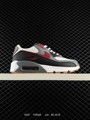 NIKE Air Max 90 Lifestyle (BS-71074)