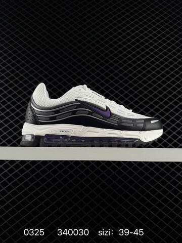 NIKE 2024 New CDG x Nike Air Max 97 SE 3M Lifestyle (BS-72455)