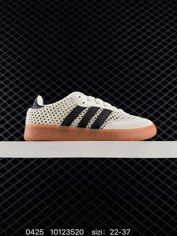 Adidas Originals Samba OGCow I H4003 22-37 10123520 Lifestyle Women s BS-75869