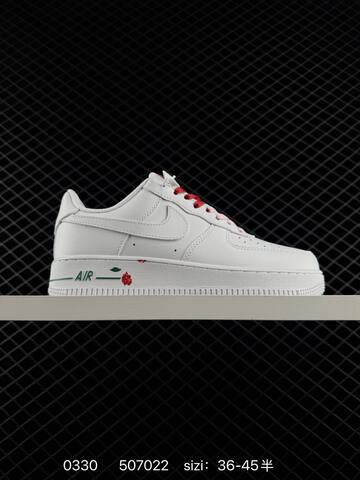 Nike Air Force 1 07 Lifestyle (BS-72369)