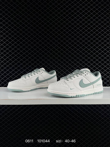 Nike Sb Dunk Low Pro Lifestyle (BS-70842)