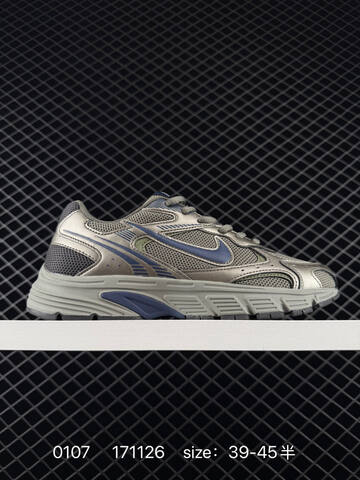 Nike Air Winflo 12 Gray Blue White 36-45 5 Running - Unisex (BS-73279)