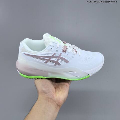 Other ASICS GEL-RESOLUTION X 1 1 Replica For Sale High-end Men s And Women s Fashion Sports Running And Basketball Shoes Up To 95 Off Retail During The Current Promotion Casual Lifestyle Sneakers (BS-69111)