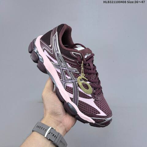 Asics Gel-Cumulus 16 T-GEL Premium Replica High-end Men s And Women s Fashion Sports Running And Basketball Shoes Up To 95 Off Retail During The Current Promotion Casual Lifestyle Sneakers (BS-68930)