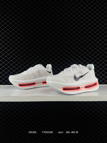 Nike VOMERO PREMIUM ReactX Air Zoom Lifestyle (BS-71199)