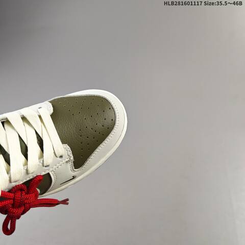 NIKE SB DUNK NIKE DUNK LOW ZoomAir Lifestyle (BS-63564)