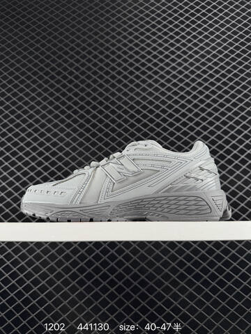 New Balance M1906 Light Grey Silver EU 40-47 5 Sneaker Men s BS-82533