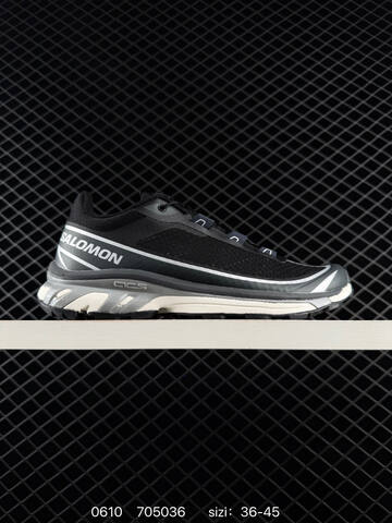 Salomon XT-6 FT 36-45 417426 705036 180 1 1 Replica High-end Men s And Women s Fashion Sports Running And Basketball Shoes Up To 95 Off Retail During The Current Promotion Casual Lifestyle Sneakers (BS-85696)