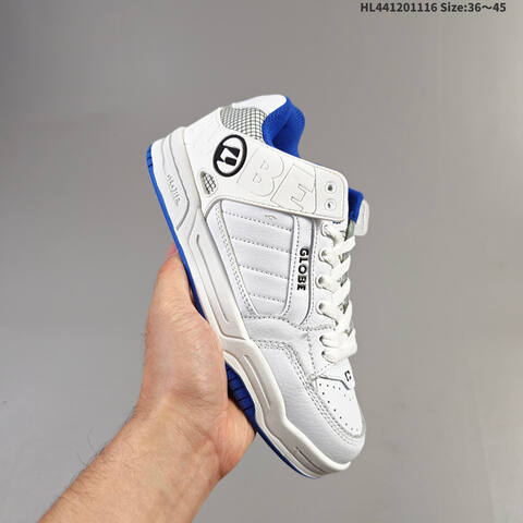 NIKE SB DUNK HarlemGlobetrotters Lifestyle (BS-63647)