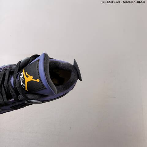 Nike Air Jordan 4 Retro AIR JORDAN TPU Q Lifestyle BS-67408