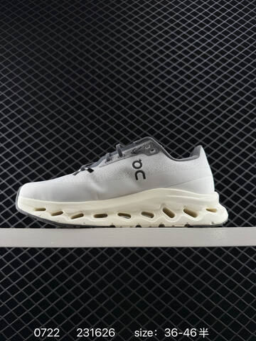 On Running Cloudtilt Sand Beige Black EU 36-46 Running Shoe Running Sneakers - Unisex (BS-85523)