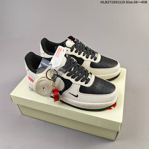 Nike AIR FORCE 1 07 LV8 F Lifestyle BS-63467