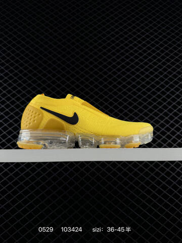 Nike Air Vapormax FK Moc 2 Multi Color EU 36-45 Running - Unisex (BS-71115)