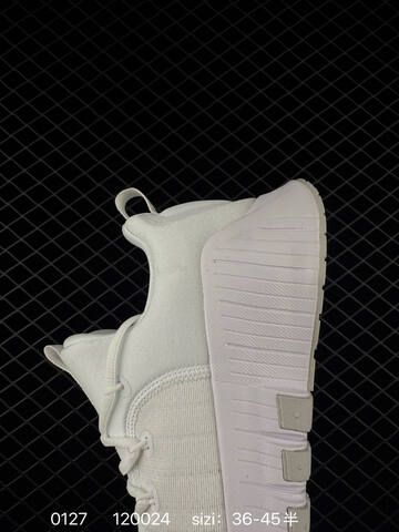 Nike Free Metcon 6 White Light Grey 36-45 Training - Unisex (BS-72935)