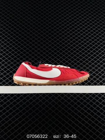Nike Jacquemus x Nike Jacumoon Pink Black White Cream Gum Brown EU 36-45 Lifestyle Unisex BS-70396