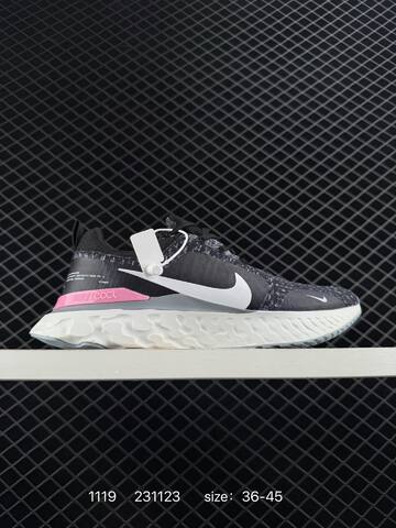 Nike REACT INFINITY RUN FK 3 (BS-74119)