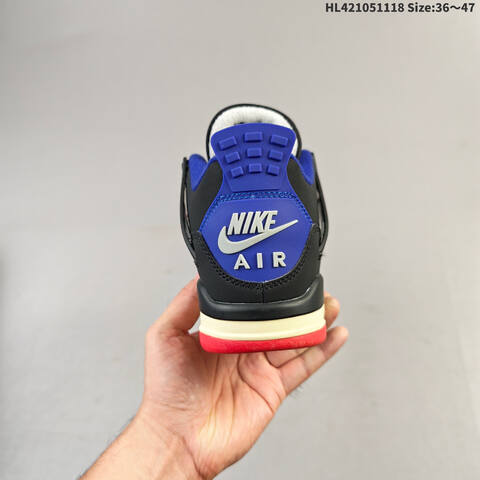 Jordan Nike Air Jordan 4 Retro Cave Stone AIR JORDAN IB4171 HL421051118 Lifestyle (BS-63545)