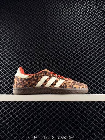 Adidas Originals Samba OG JI2735 36-45 112118 90 Lifestyle - Unisex BS-78435