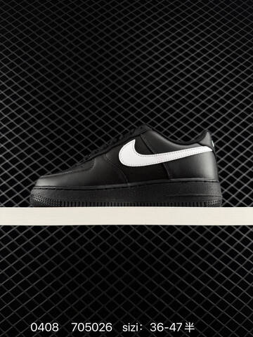 Nike Air Force 1 07 Low Nike Lifestyle (BS-72234)
