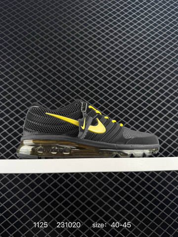 Nike Air Max 2017 Multi-color EU 36-45 Running - Unisex (BS-74005)