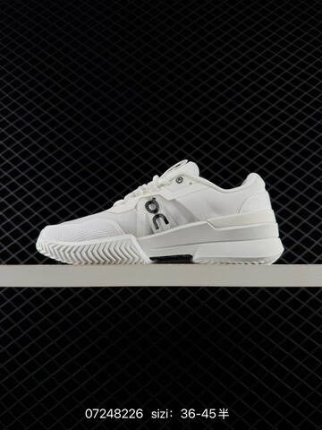 On Running THE ROGER Pro 2 White Red Blue Black EU 36-45 Running Shoe Running Sneakers - Unisex (BS-84989)
