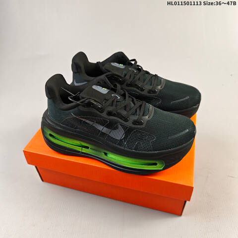 Nike Vomero Premium Air 40 Lifestyle - Men s BS-63779