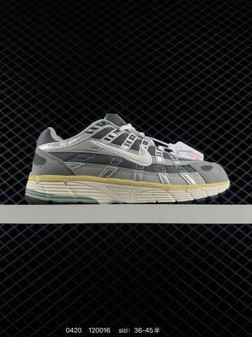 Nike Initiator Running INS P-6000 Initiator FN7509-02 (BS-71989)