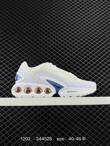 Nike Air Max Dn Black Green White Red Blue Black Grey White 36-45 Running - Unisex (BS-73876)