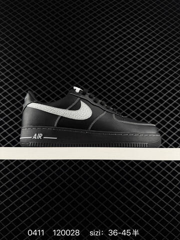 Nike AIR FORCE 1 07 Force 1 Nike Lifestyle (BS-72182)
